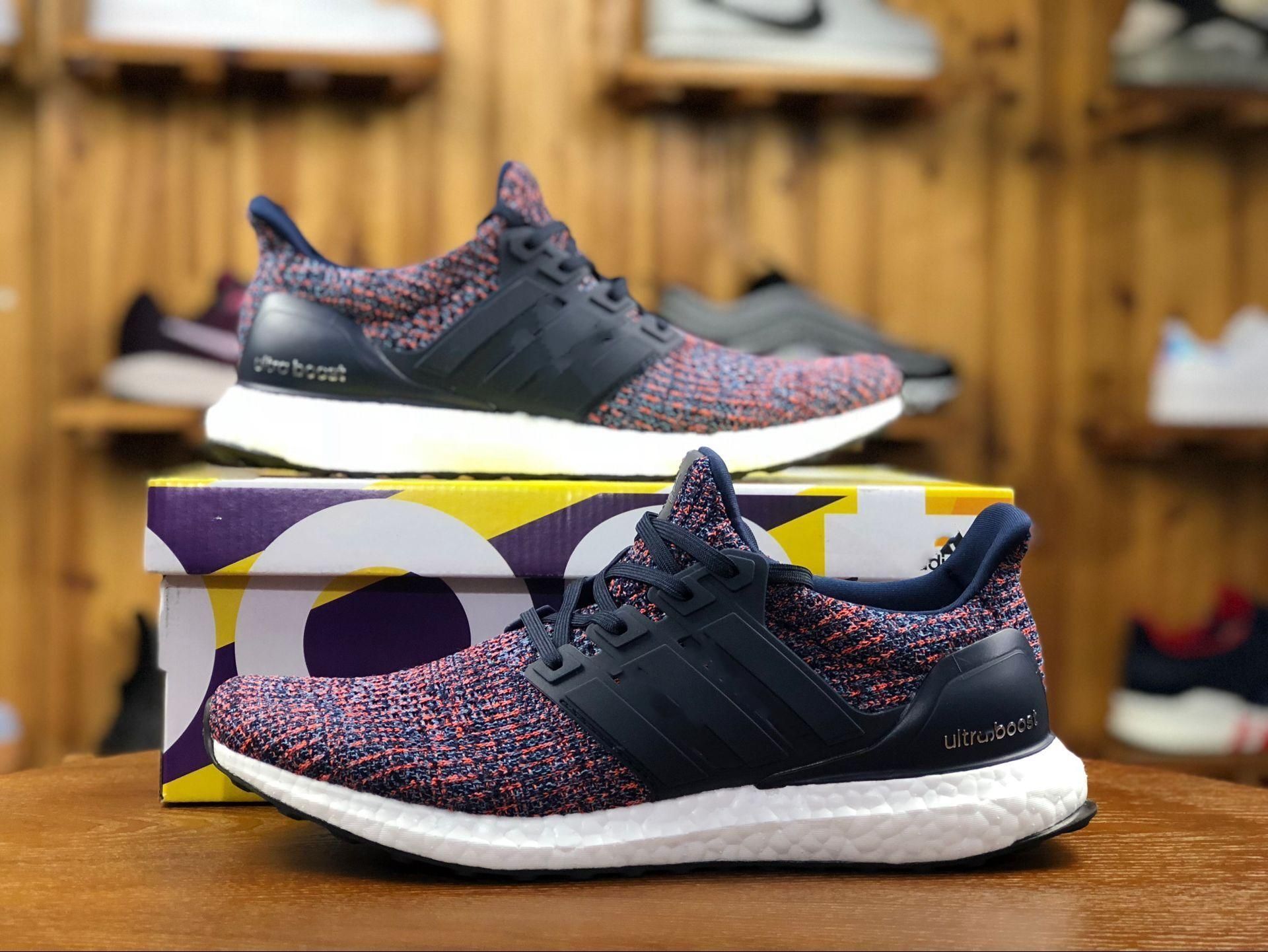 ultra boost 4.0 true to size