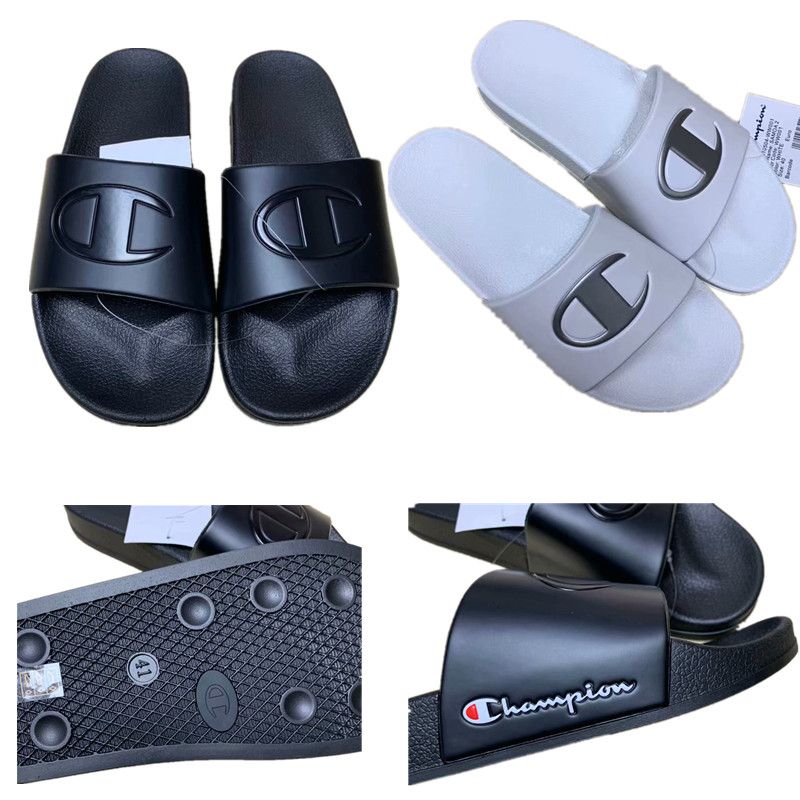 champion sandals for women