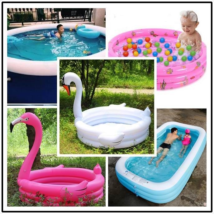 cheap inflatable water toys