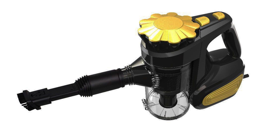 Ironing & Vacuuming VYTRONIX 3 in1 Bagless Upright Vacuum Cleaner