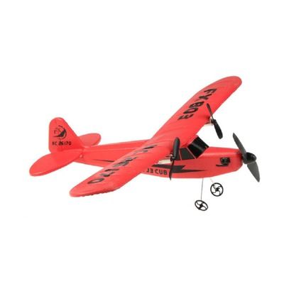 rc plane servos