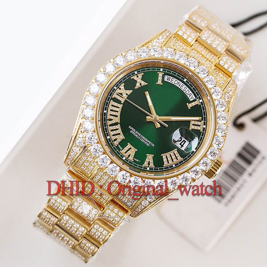 dhgate day date