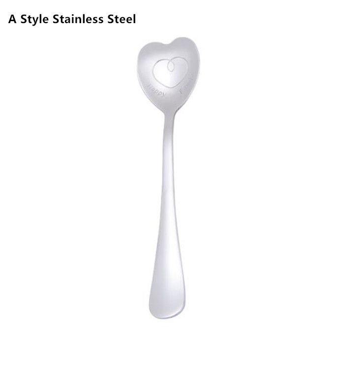 A Style Stainless Steel