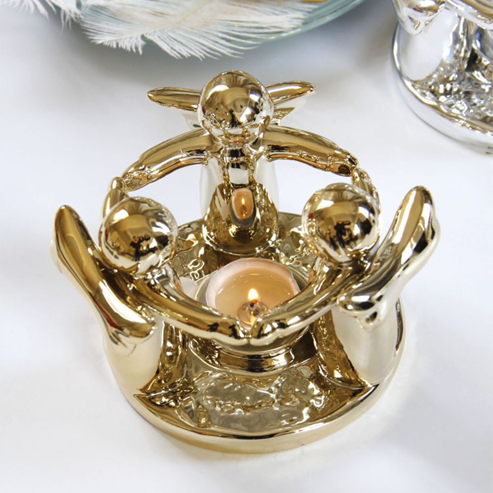 Nordic Style Owl Shape Candle Holder Ceramics Candlestick Table Centerpiece Candle Stand Wedding Party Christmas Home Decoration Tall Glass Candle Holders Tall Glass Pillar Candle Holders From Qianandhgate 34 38 Dhgate Com