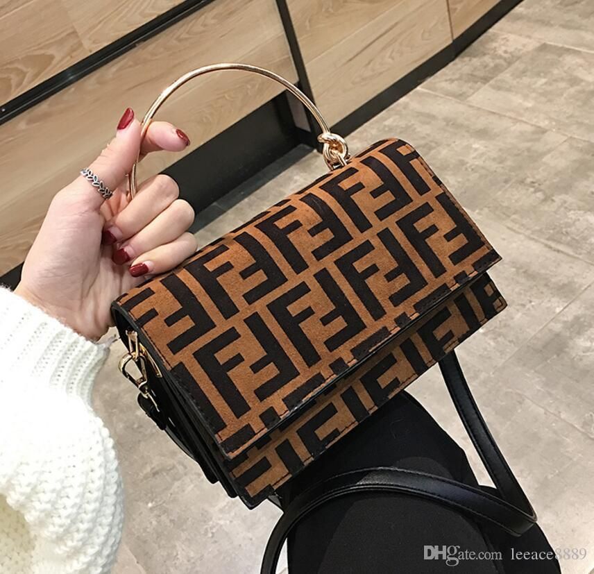 fendi women's handbags