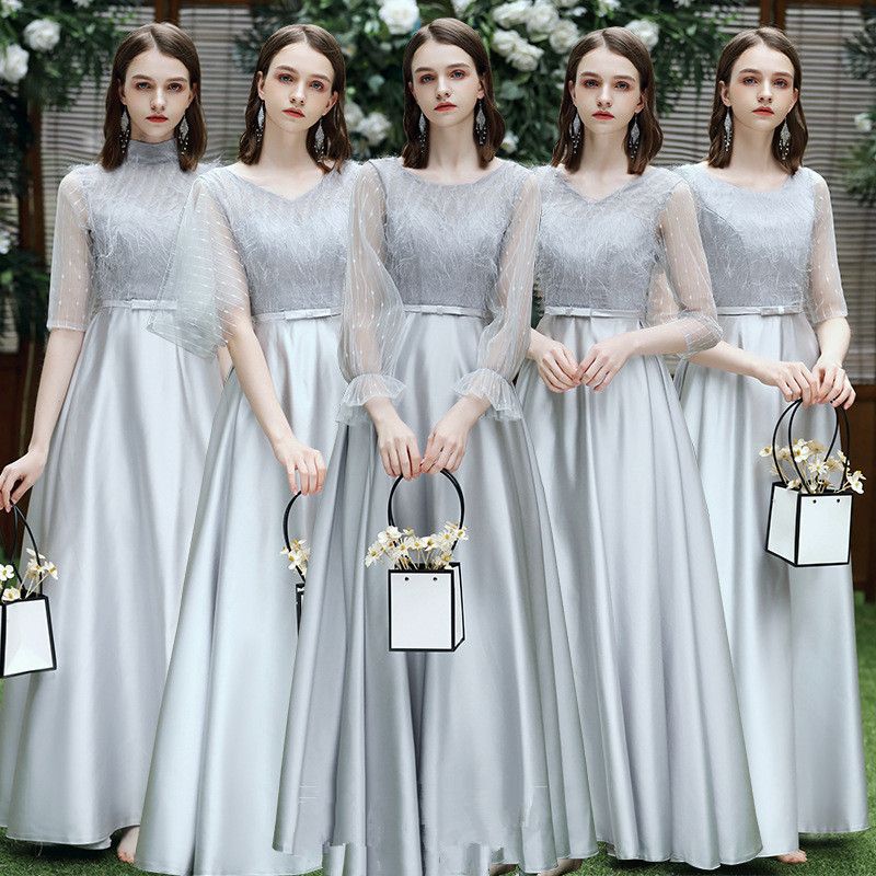 40 year old bridesmaid