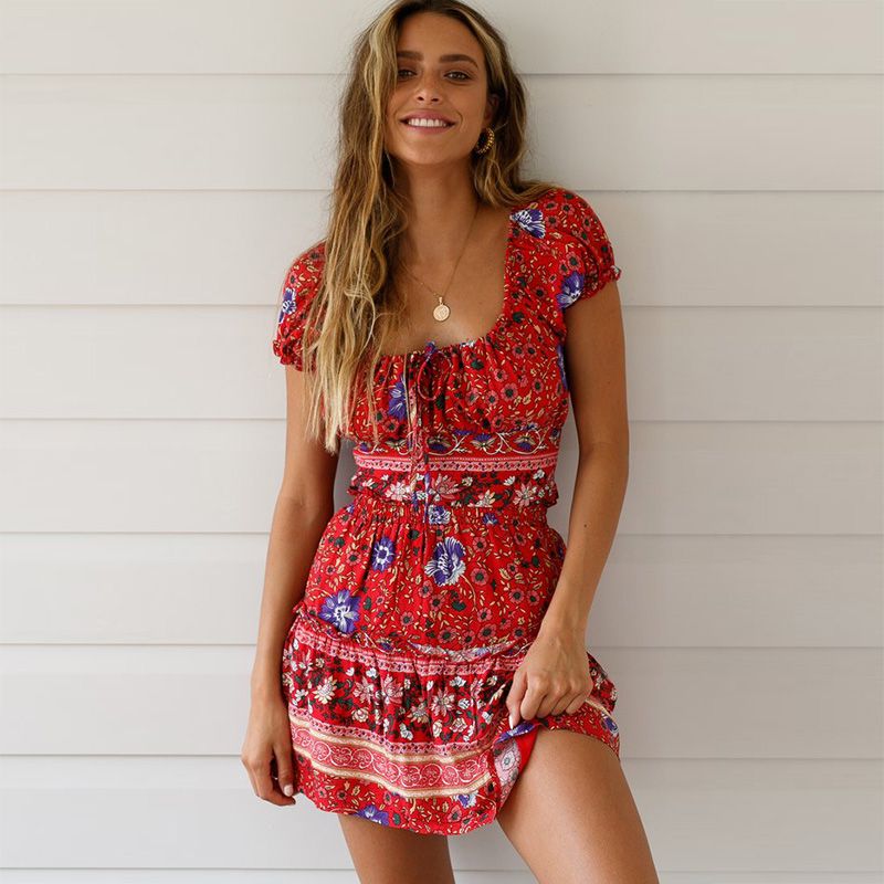 beach summer clothes