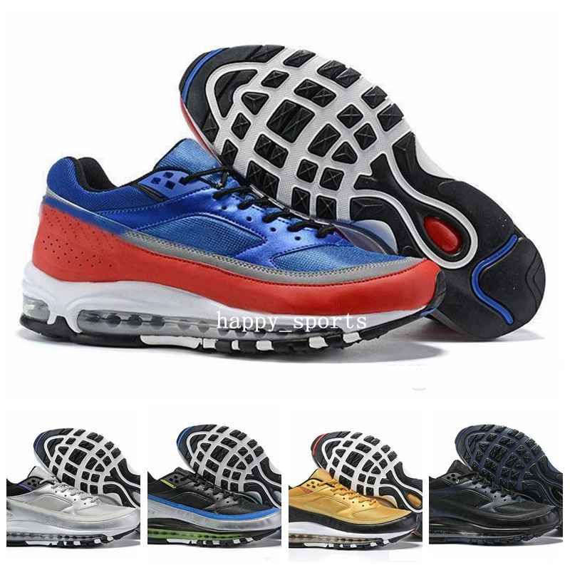 skepta new trainers