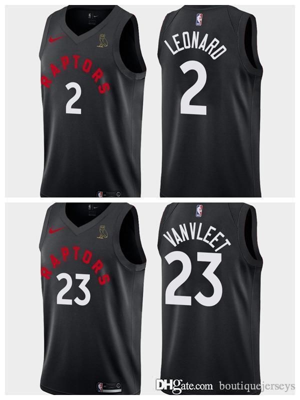 kawhi leonard jersey ovo