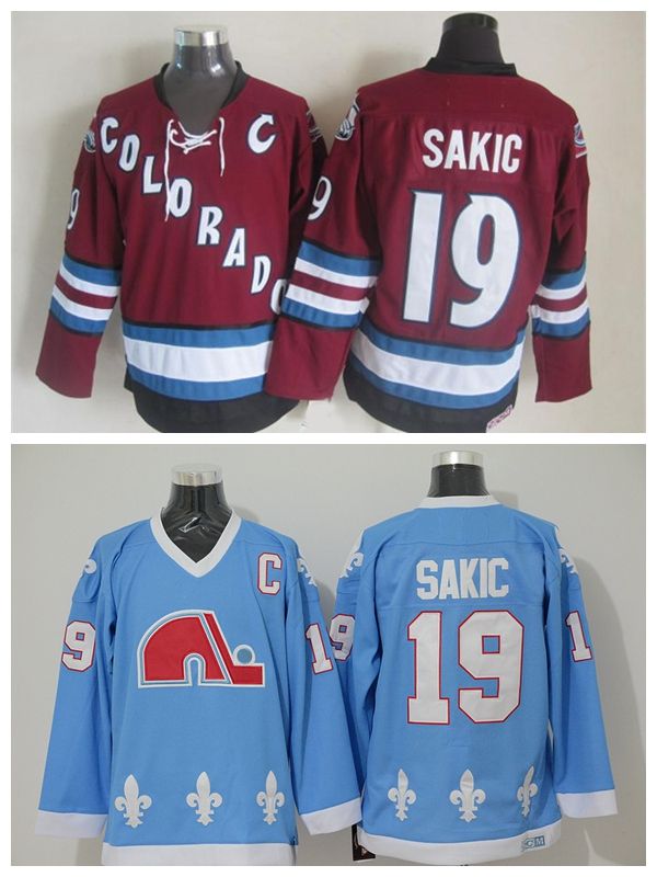 baby avalanche jersey