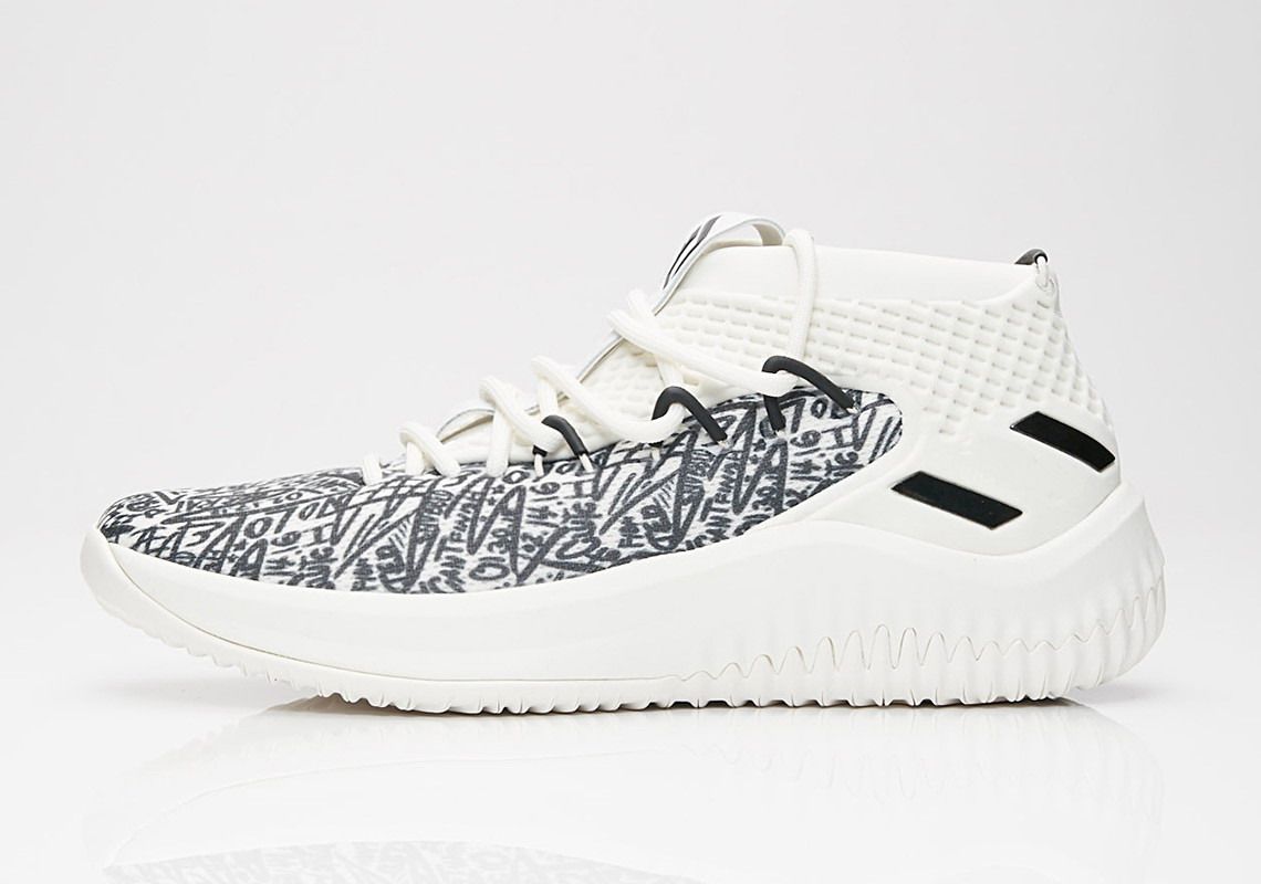 Dame 4 cheap new arrivals