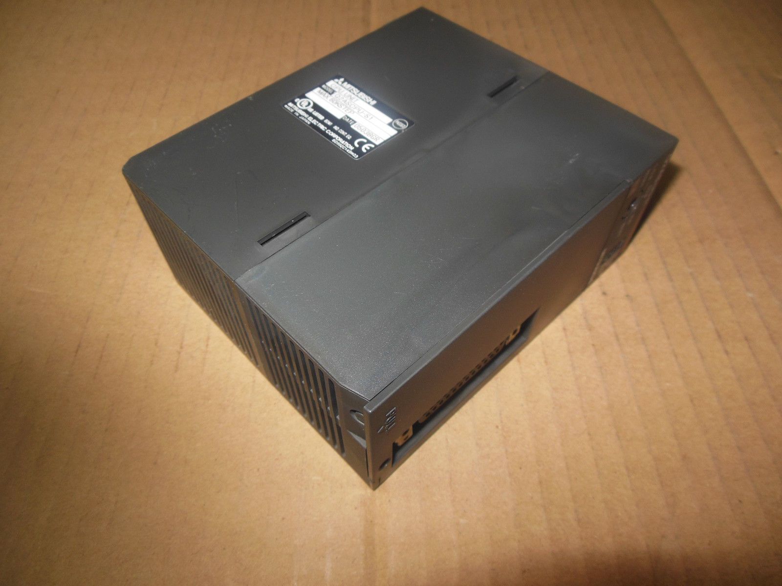 MITSUBISHI CPU Q2ASCPU S1 USED FREE EXPEDITED SHIPPING Q2ASCPUS1 TEST OK  From Thirteenjiang, $812.68 | DHgate Israel
