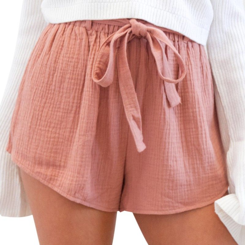 soft shorts womens