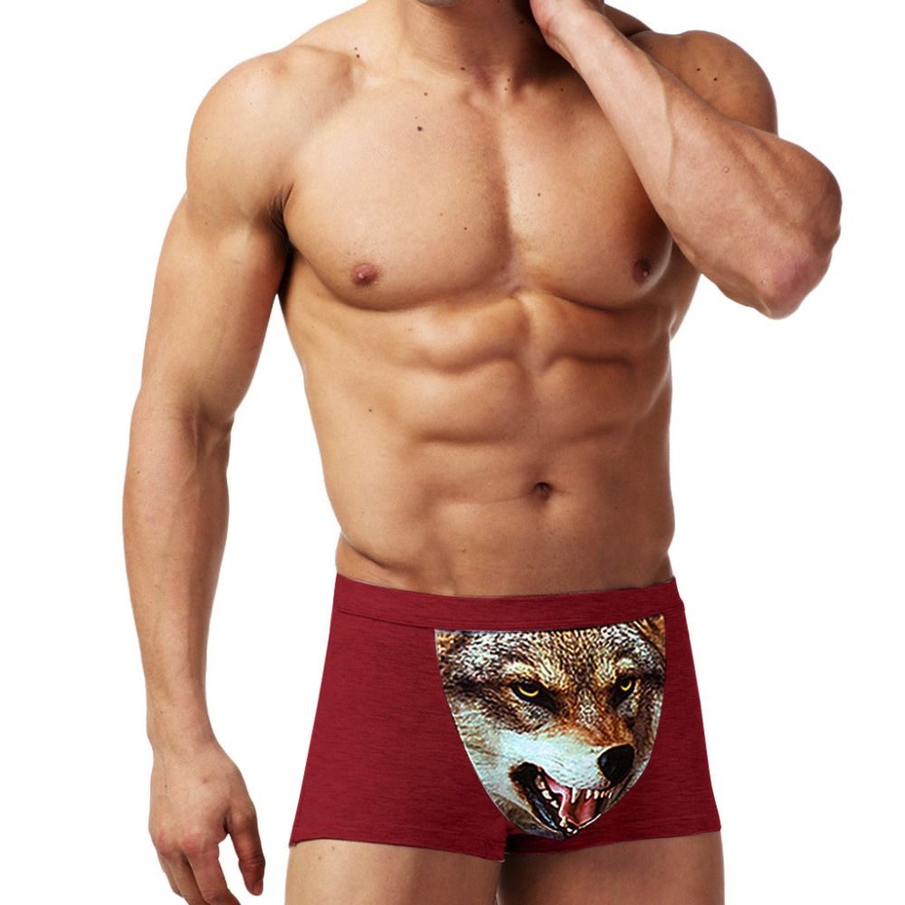 ropa interior masculina