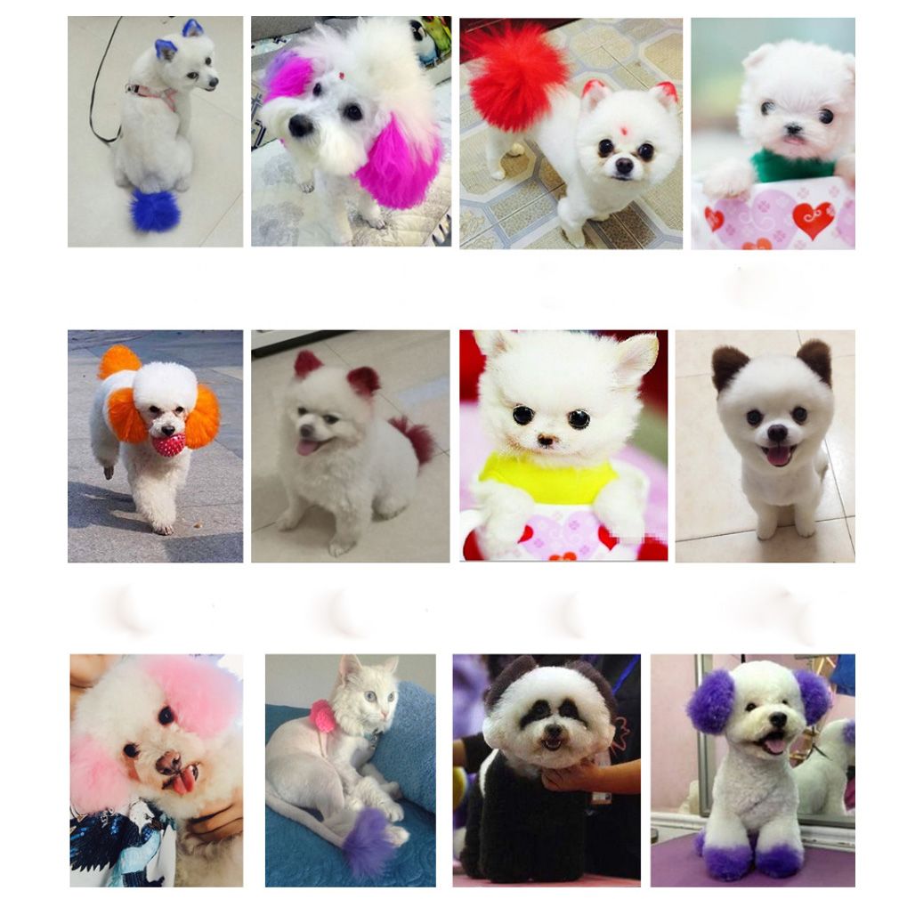 Satin Al 80g Pet Kopek Sac Rengi Boya Boyama Boyama Zararsiz Dogal Boyama Ajan Guvenli Tl41 04 Tr Dhgate Com