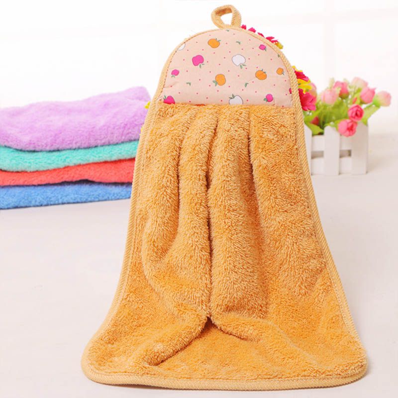 This Is The Kids Bathroom Hand Towel- Childrens Restroom Decor