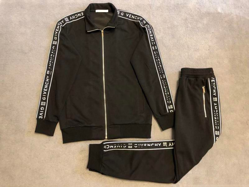 givenchy tracksuit dhgate