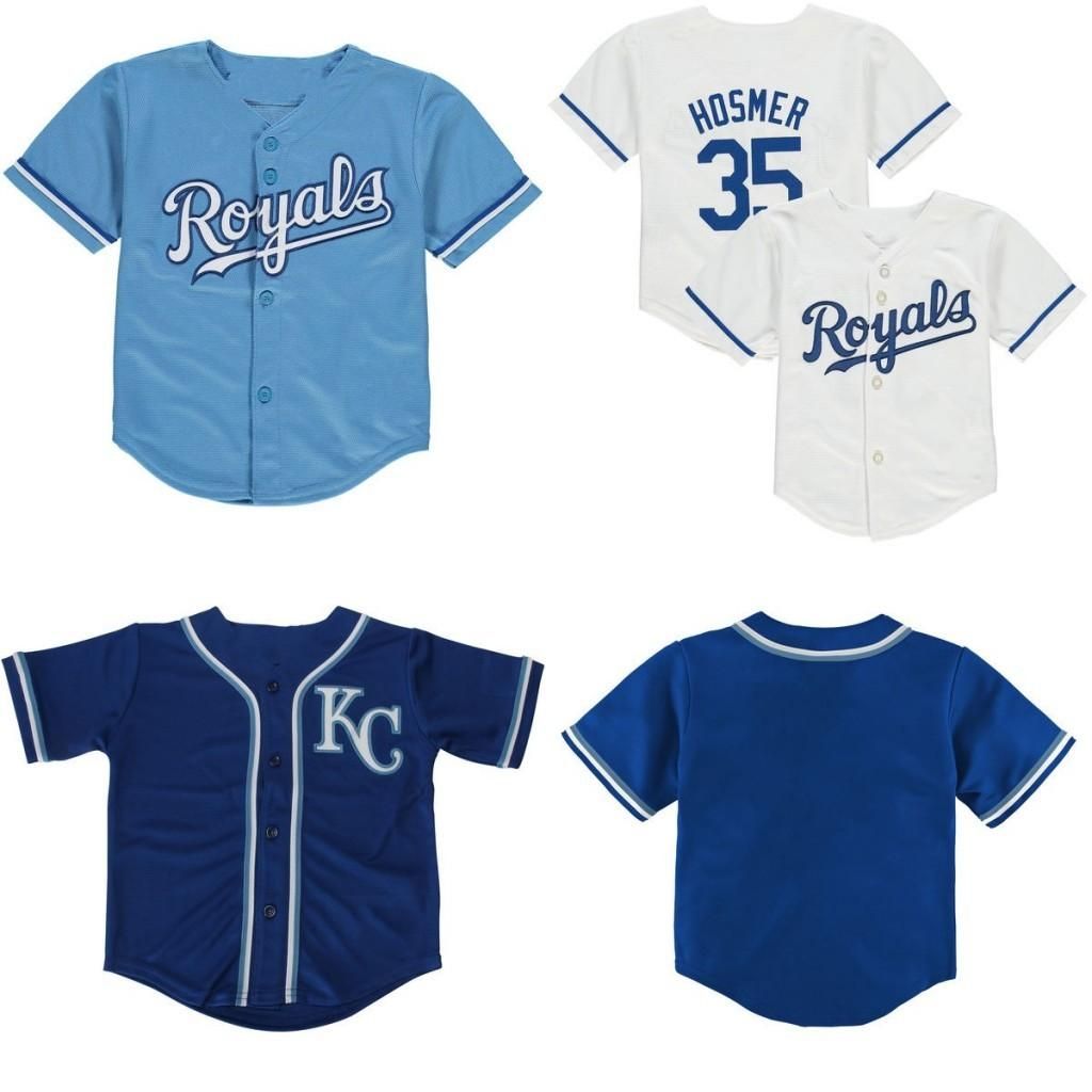 toddler royals jersey