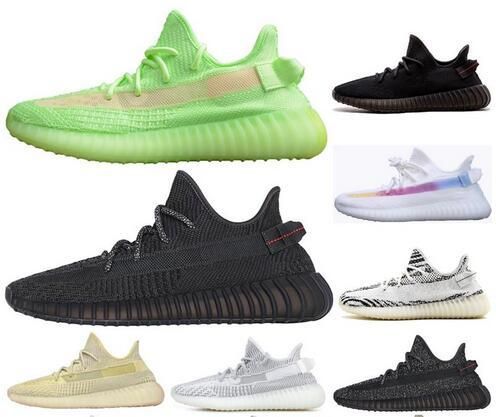 Yeezy Boost 350 V2 Static Reflective Exclusive Market