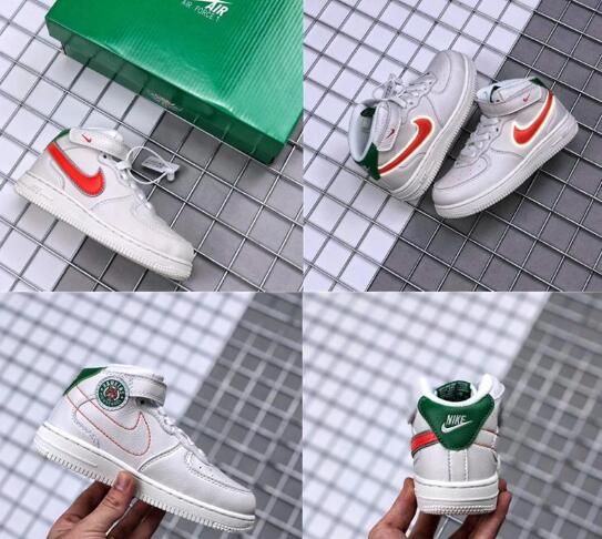 air force stranger things