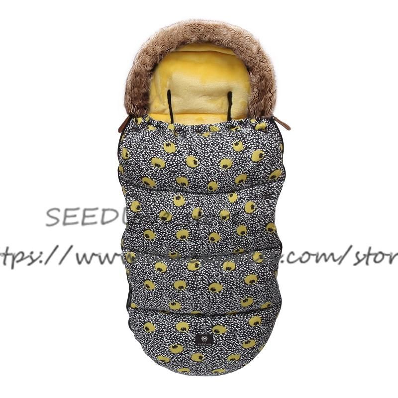 sleeping bag cushion