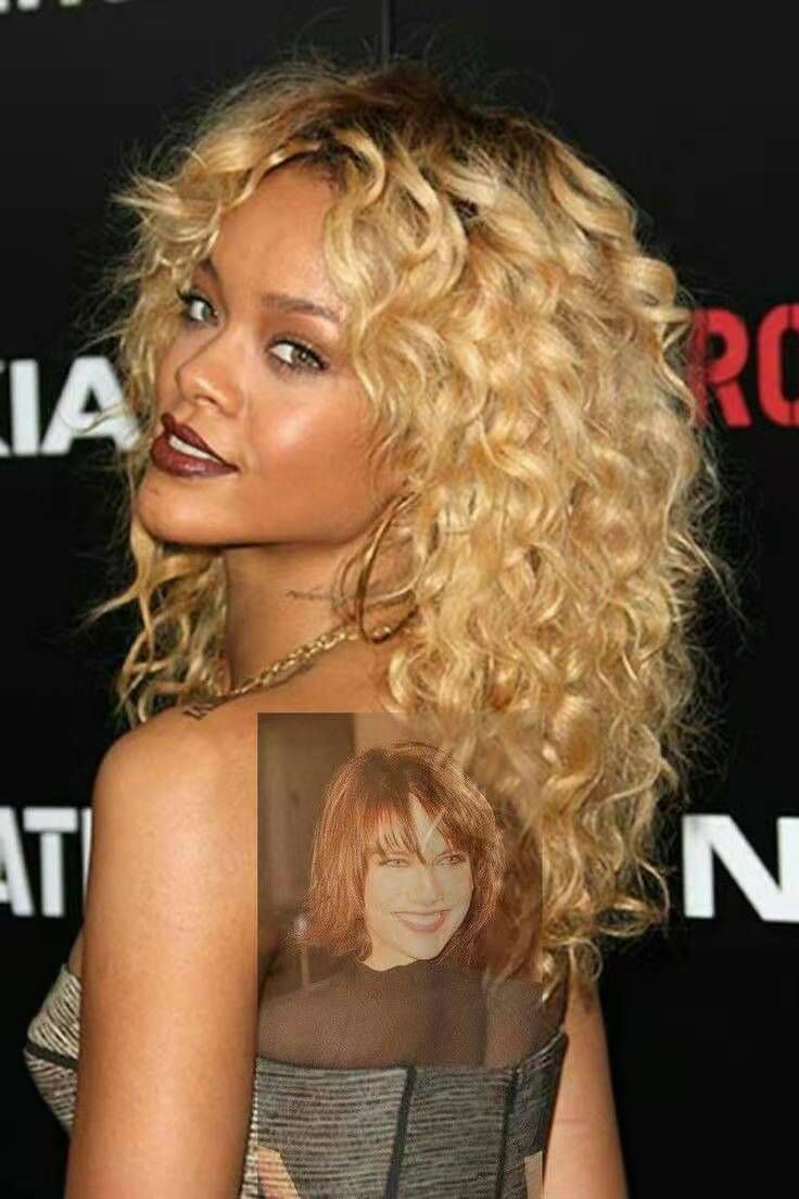 Grosshandel Rihanna Ombre Blonde Highlight Menschenhaar 100 Remy Glueless Volle Spitze Perucke Preplucked Naturlicher Haarstrich Wavy Curly Mit Baby Haar Von Divaswigszhou1 63 57 Auf De Dhgate Com Dhgate