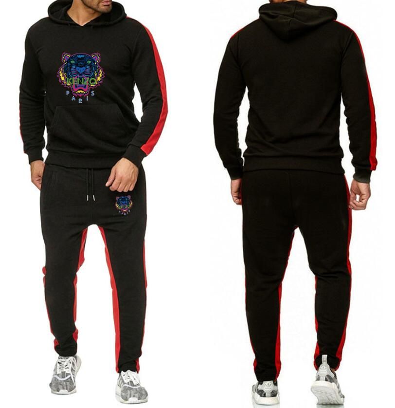 polo tracksuit mens