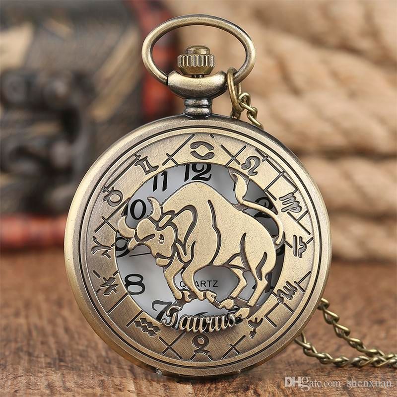 mens pendant watch