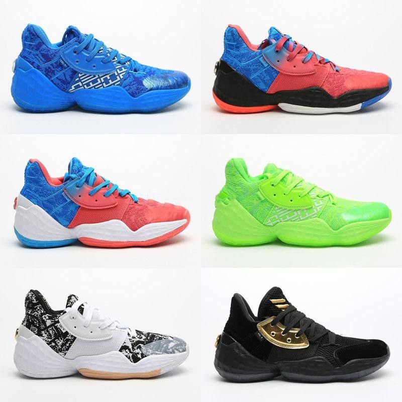 tenis james harden rosa