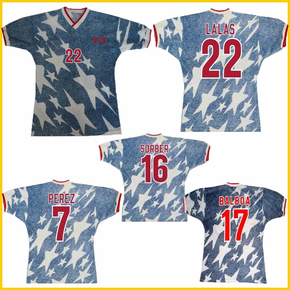 usa classic football shirts