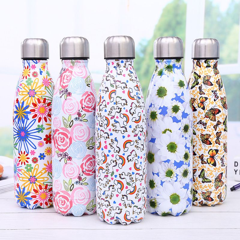 hot milk thermos flask
