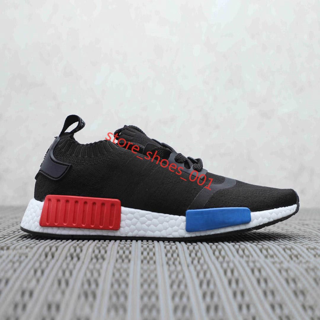 adidas Originals Black Friday NMD XR1 HYPEBEAST