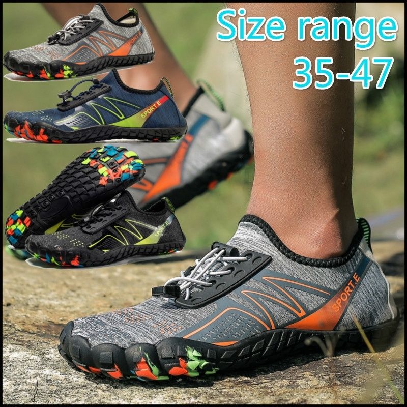 unisex water shoes