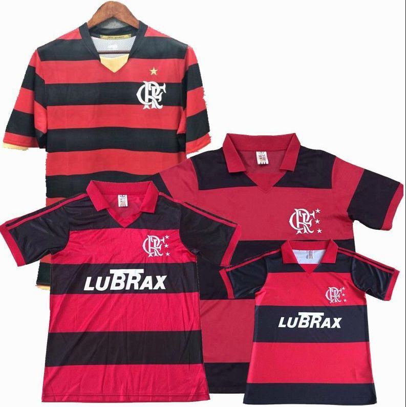 camisa flamengo retro 2008
