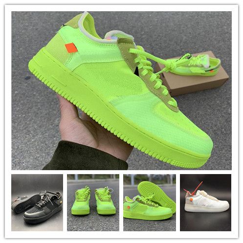 green forces shoes