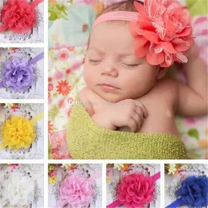 baby girl headbands near me