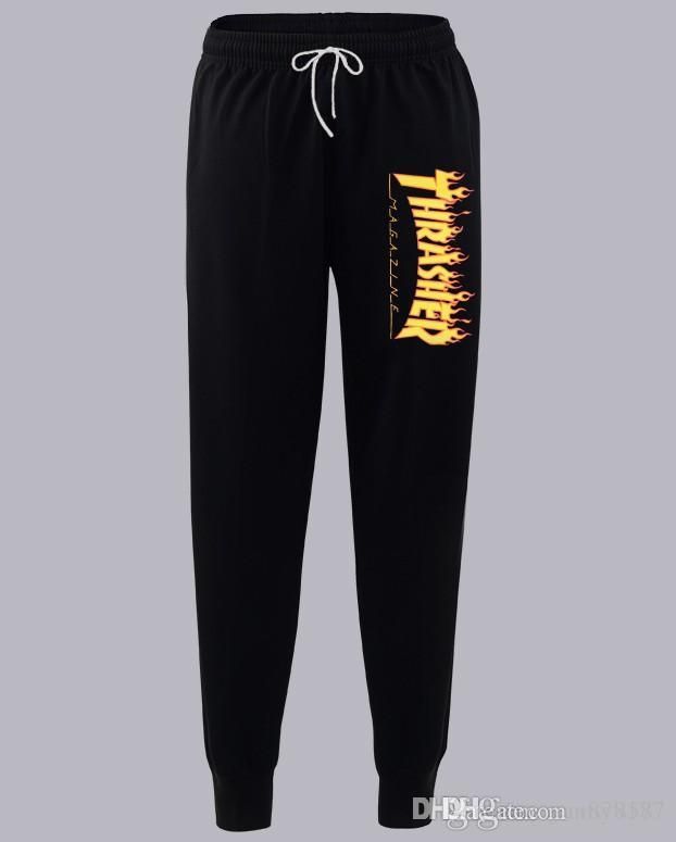 luxury sweatpants