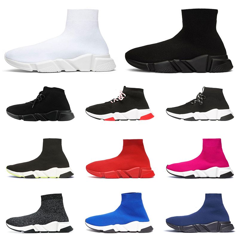 Chaussette Chaussures pour Femme de chez Balenciaga | FASHIOLA.fr