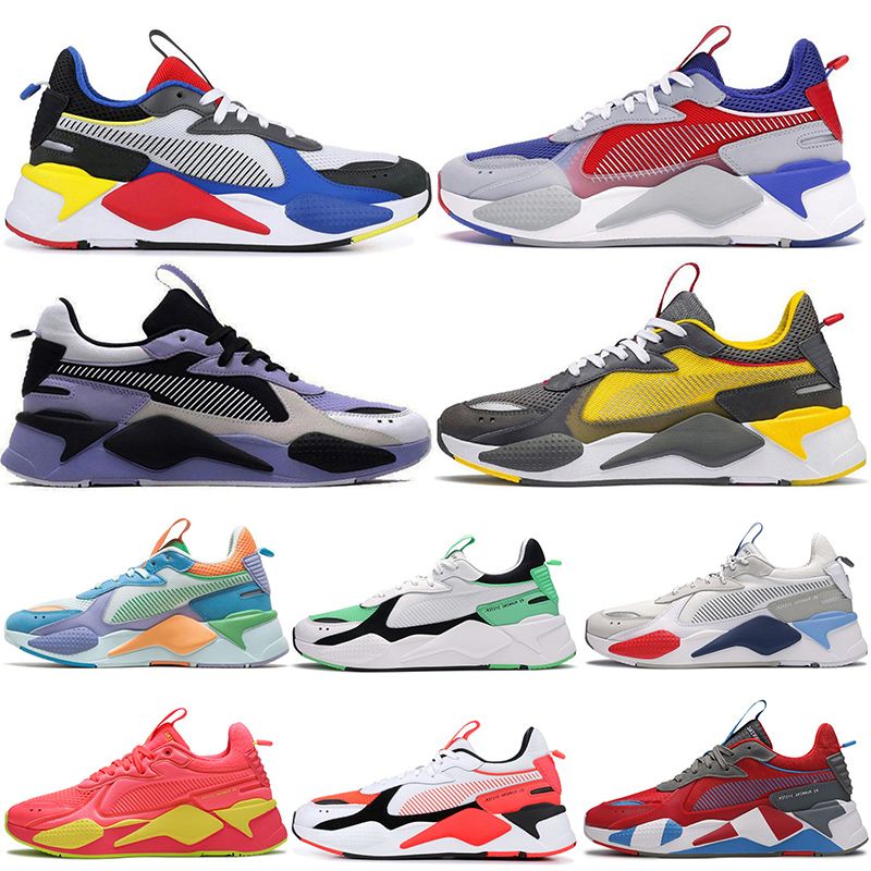 puma rs x 36