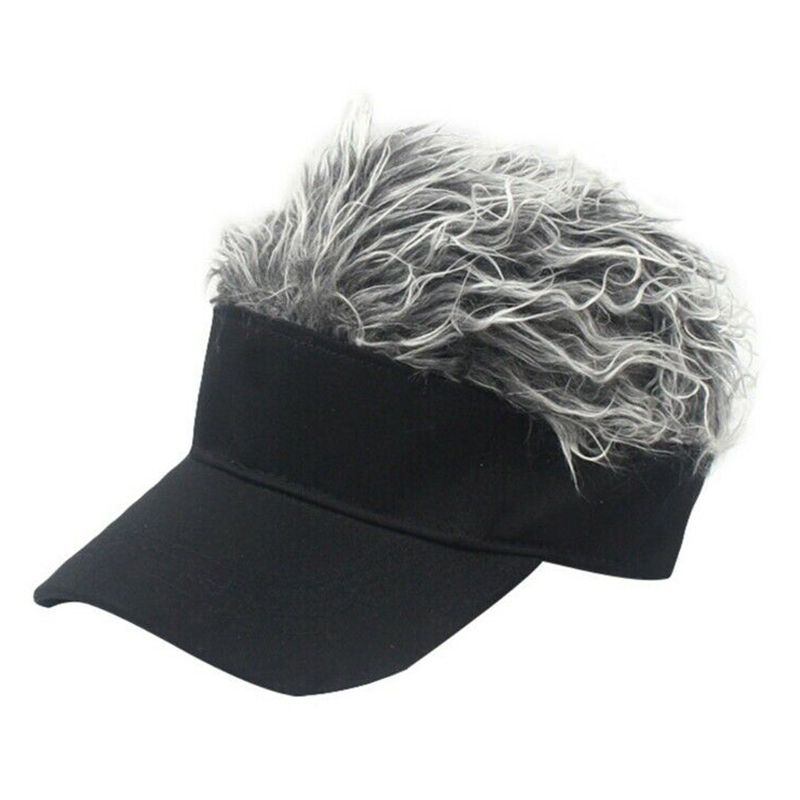 golf visor hat