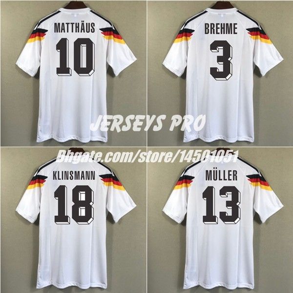 2020 Alemania Germany World Cup 1990 