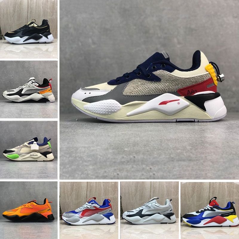 chaussure homme puma 2019