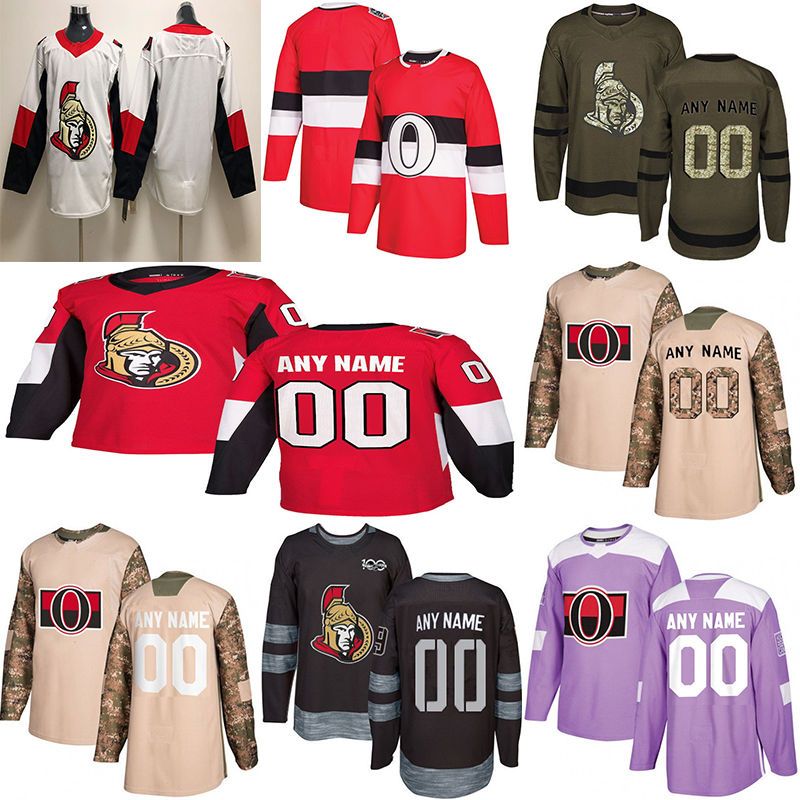 custom hockey jerseys ottawa