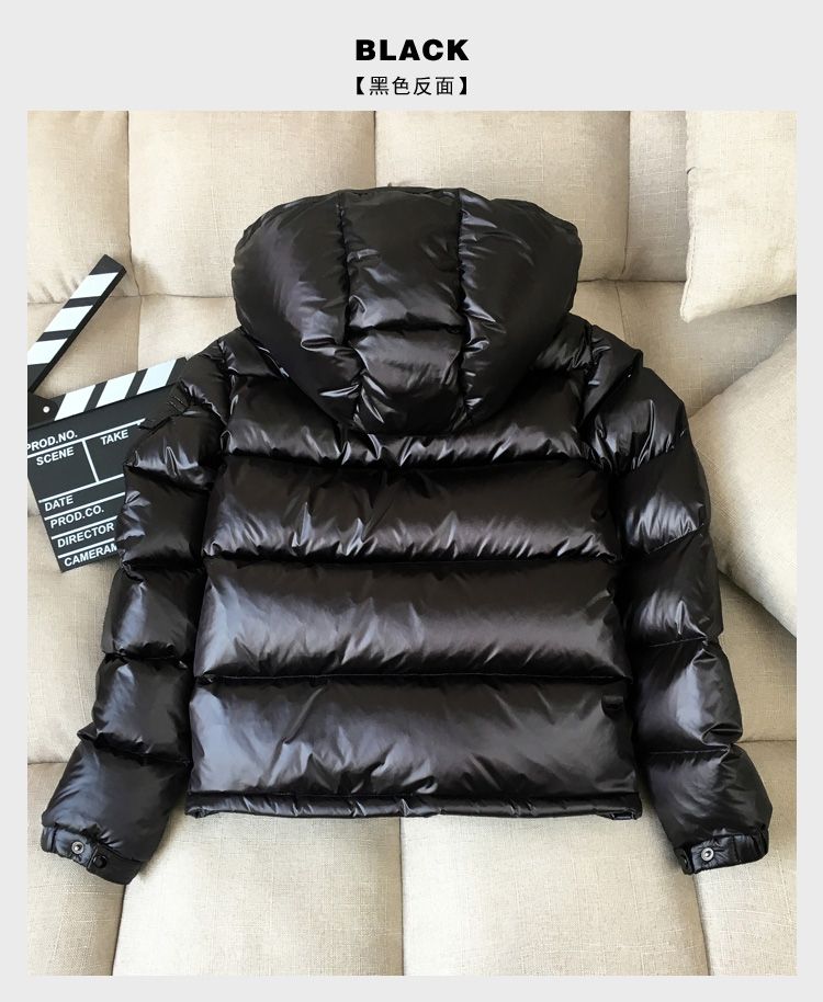 doudoune moncler femme 2019