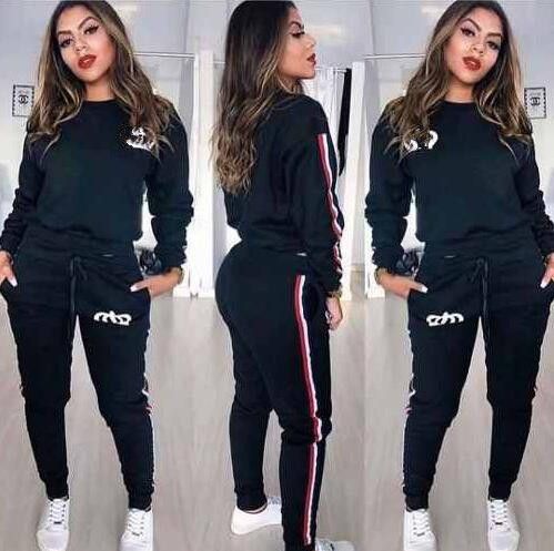women tracksuit set