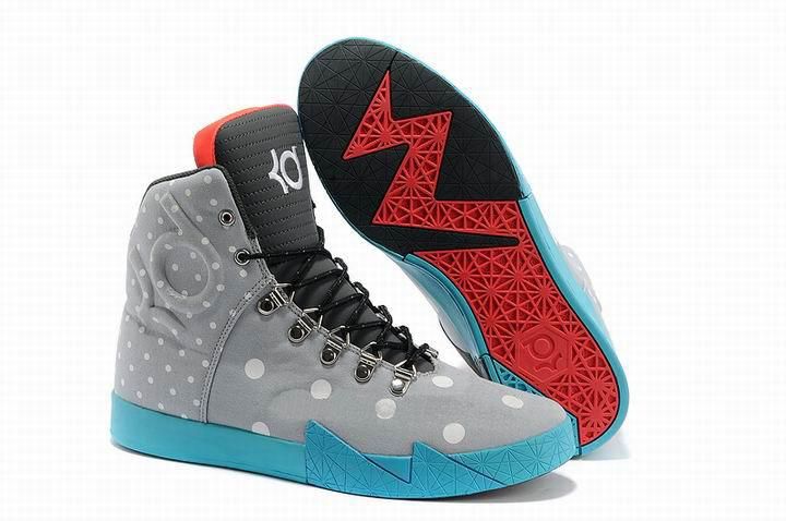 kevin durant high tops