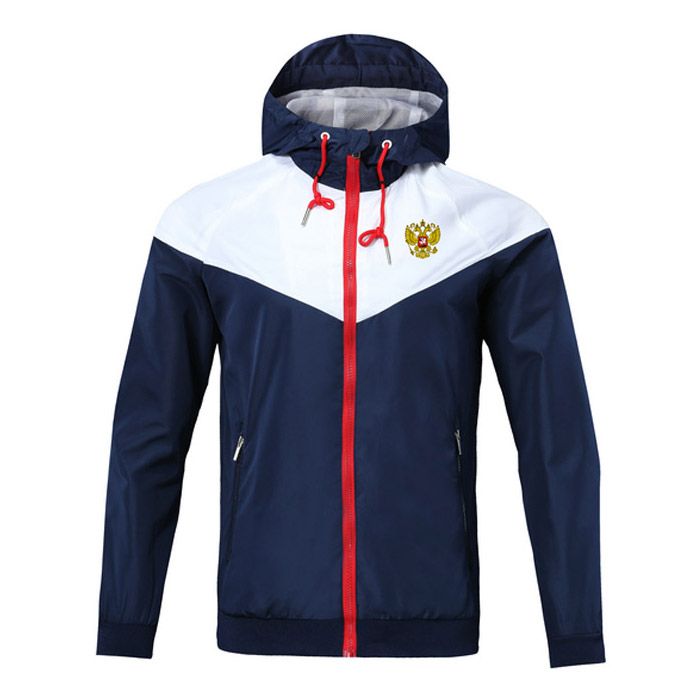 soccer windbreakers