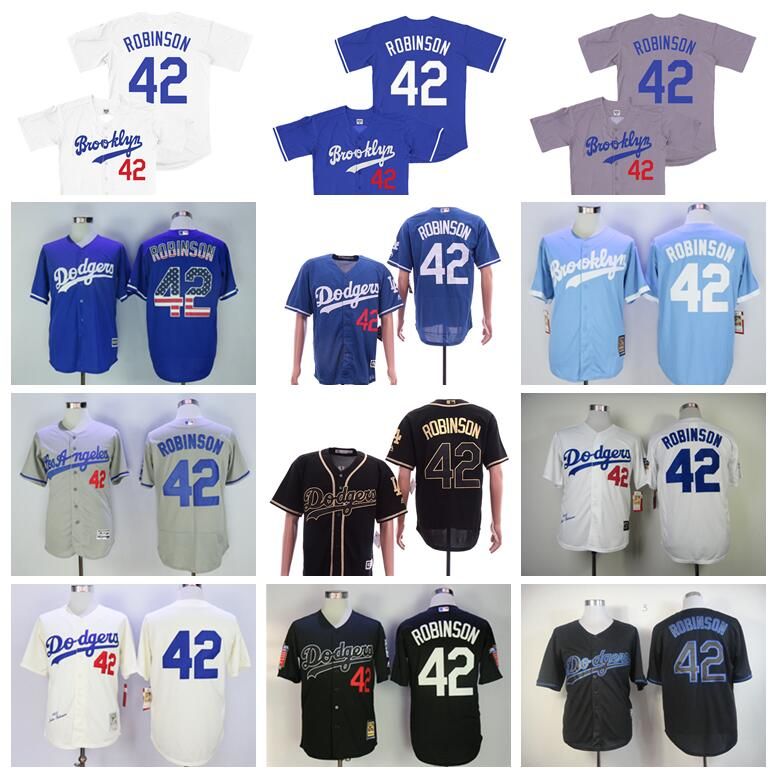 42 baseball jersey