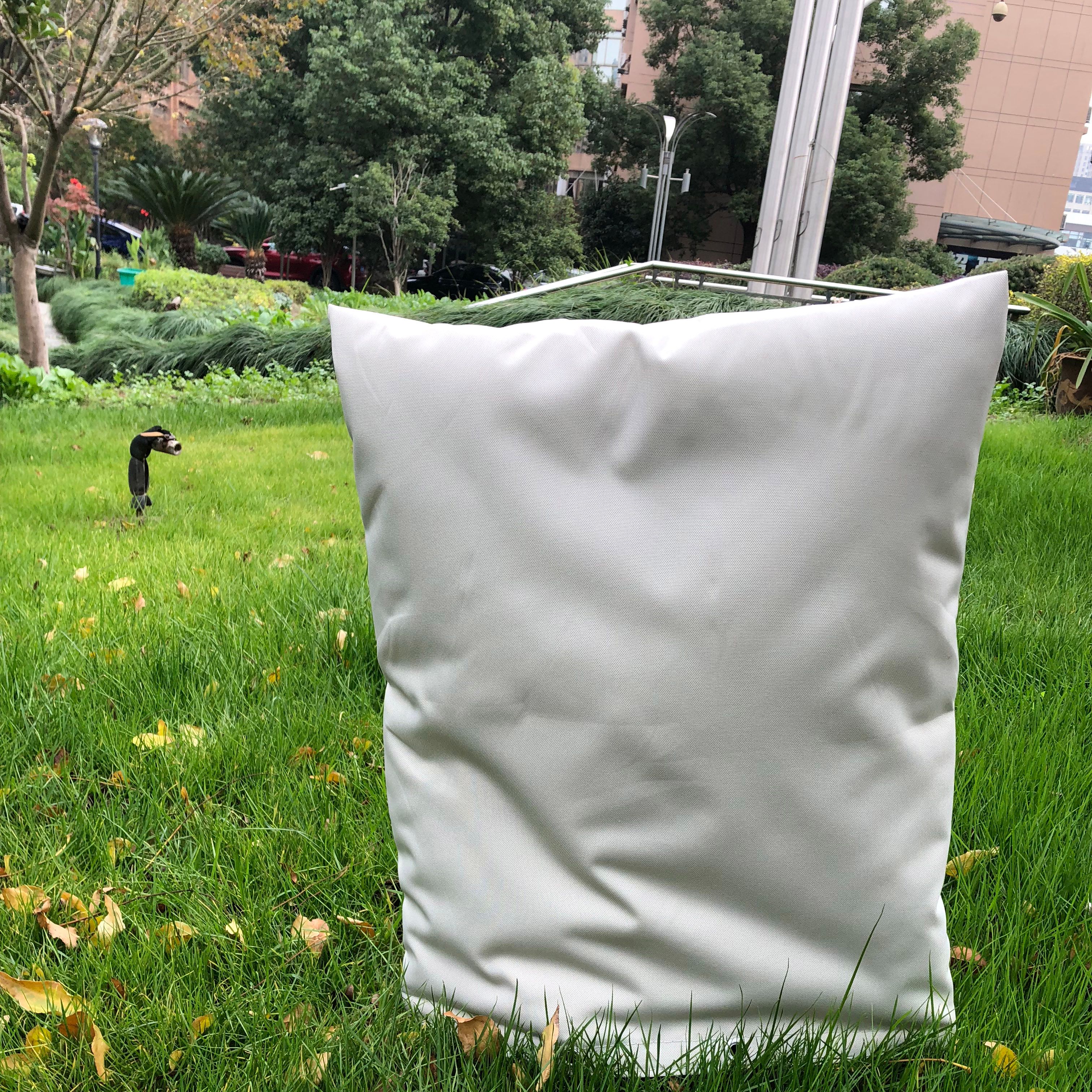 2020 Outdoor Backflow Preventer Insulation Pouch Cover Bag Fot