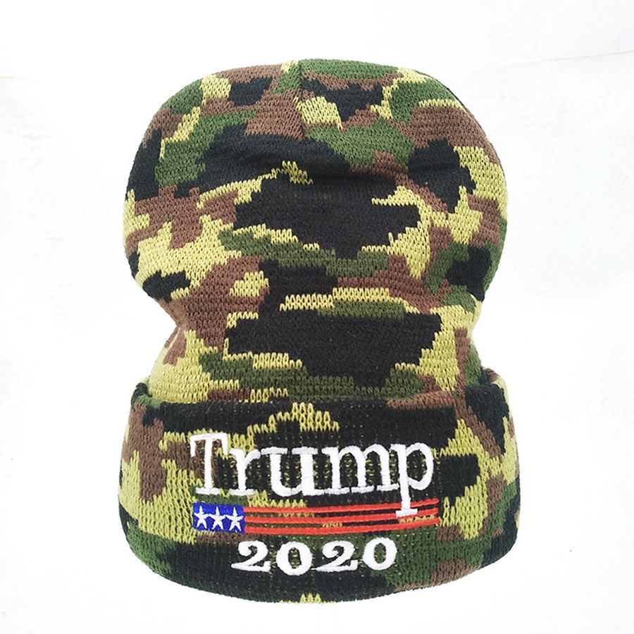 trump beanie hat